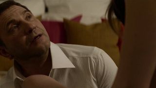 Jennifer Lawrence nude - Red Sparrow (2018)