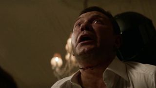 Jennifer Lawrence nude - Red Sparrow (2018)