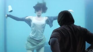 Jennifer Lopez (NN), Others @ The Cell (2000)