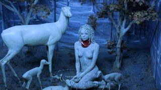 Jennifer Lopez (NN), Others @ The Cell (2000)