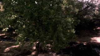 Jennifer Lopez nude - U Turn (1997)