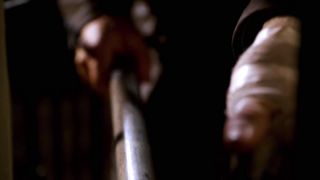 Jennifer Lopez nude - U Turn (1997)