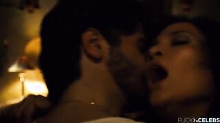 Jennifer Lopez sexy - Bordertown (2006)