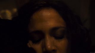 Jennifer Lopez sexy - Bordertown (2006)