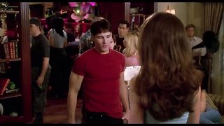 Jennifer Love Hewitt, Lauren Ambrose, Jaime Pressly, Jenna Elfman Sexy - Cant Ha