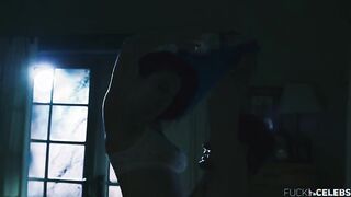 Jennifer Wenger, Raquel Woodruff nude - Alpha Wolf (2018)