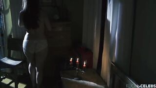 Jennifer Wenger, Raquel Woodruff nude - Alpha Wolf (2018)