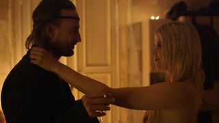 Jenny Edners nude - Fikkefuchs (2017)