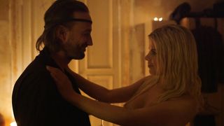 Jenny Edners nude - Fikkefuchs (2017)