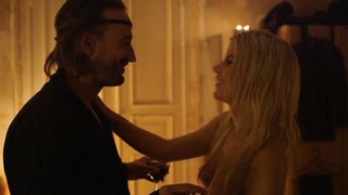 Jenny Edners nude - Fikkefuchs (2017)