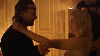 Jenny Edners nude – Fikkefuchs (2017) Short Explcit Scene