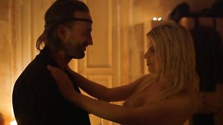 Jenny Edners nude – Fikkefuchs (2017) Short Explcit Scene