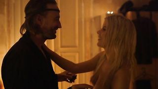 Jenny Edners nude – Fikkefuchs (2017) Short Explcit Scene