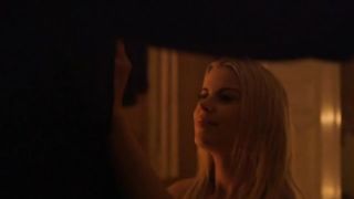 Jenny Edners nude – Fikkefuchs (2017) Short Explcit Scene