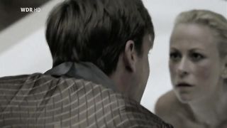 Jenny Elvers Nude - Knallhart (2006)