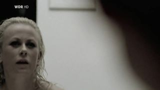 Jenny Elvers Nude - Knallhart (2006)