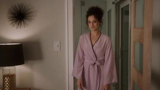 Jenny Slate Nude - Married s01e06 (2014)