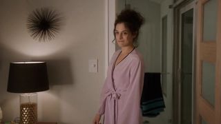 Jenny Slate Nude - Married s01e06 (2014)
