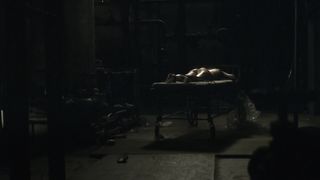 Jenny Spain - Deadgirl (2008)