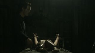 Jenny Spain - Deadgirl (2008)