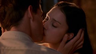 Jessica Alba nude - The Sleeping Dictionary (2003) Young Celebrity Nude Scenes