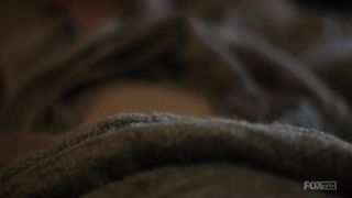 Jessica Barden nude - Lambs of God s01e02 (2019)