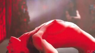 Jessica Biel naked, Danvy Pham nude - Powder Blue (2009)