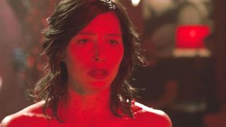 Jessica Biel naked, Danvy Pham nude - Powder Blue (2009)