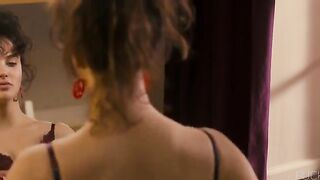 Jessica Brown Findlay Nude - Albatross (2011)