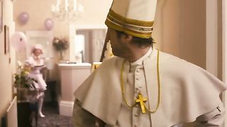 Jessica Brown Findlay Nude - Albatross (2011)