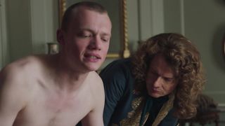 Jessica Brown Findlay, Kirsty J. Curtis nude - Harlots s03e08 (2019)