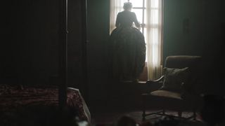 Jessica Brown Findlay, Kirsty J. Curtis nude - Harlots s03e08 (2019)