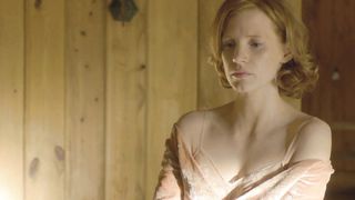 Jessica Chastain, Mia Wasikowska - Lawless (2012)