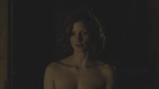 Jessica Chastain, Mia Wasikowska - Lawless (2012)