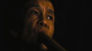 Jessica Chastain, etc ‘Salome (2014)’ (Tits)