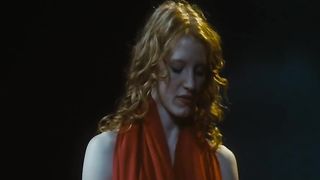 Jessica Chastain, etc ‘Salome (2014)’ (Tits)