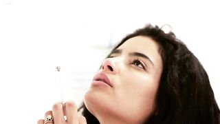 Jessica Clark, Barbara Niven Nude - A Perfect Ending (2012)