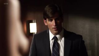 Jessica Clarke, Aiden Ashley, Samantha Ryan Nude - Chemistry - s01e03 (US 2011)