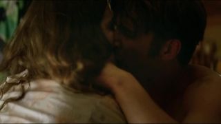 Jessica De Gouw nude – Cut Snake (2014)