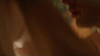 Jessica De Gouw nude – Cut Snake (2014)