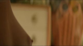 Jessica De Gouw nude – Cut Snake (2014)