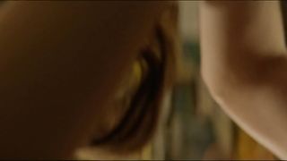 Jessica De Gouw nude – Cut Snake (2014)