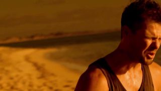 Jessica De Gouw sexy – These Final Hours (2013)