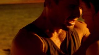 Jessica De Gouw sexy – These Final Hours (2013)
