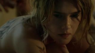 Jessica Grabowsky, Dorte Roemer, Jenni Utriainen Nude - 8-Pallo (2013)