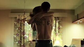 Jessica Grabowsky, Lenna Kuurmaa Nude - 8 Ball (2013)