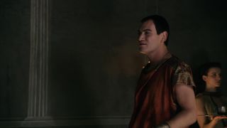 Jessica Grace Smith, Lesley-Ann Brandt - Spartacus. Gods of the Arena s01e03 (2011)