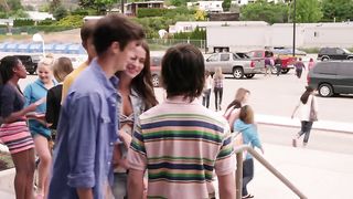 Jessica Lowndes Sexy - A Mothers Nightmare (2012)