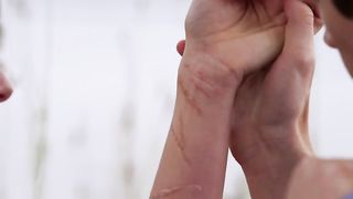 Jessica Lowndes Sexy - A Mothers Nightmare (2012)