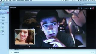 Jessica Lowndes Sexy - A Mothers Nightmare (2012)